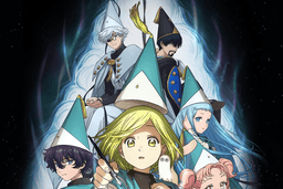 Witch Hat Atelier Trends Globally Within 48 Hours of Its Crunchyroll Debut