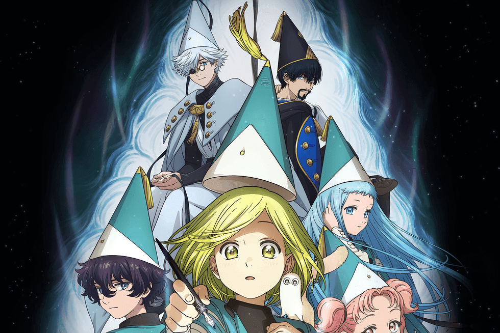 Witch Hat Atelier Trends Globally Within 48 Hours of Its Crunchyroll Debut