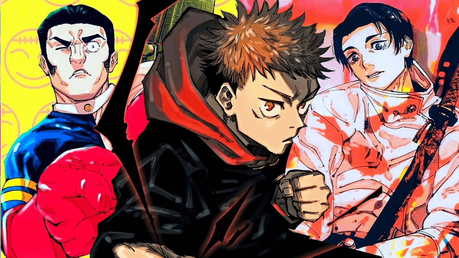 JUJUTSU KAISEN SEASON 3 CLOSES CULLING GAME PART 1