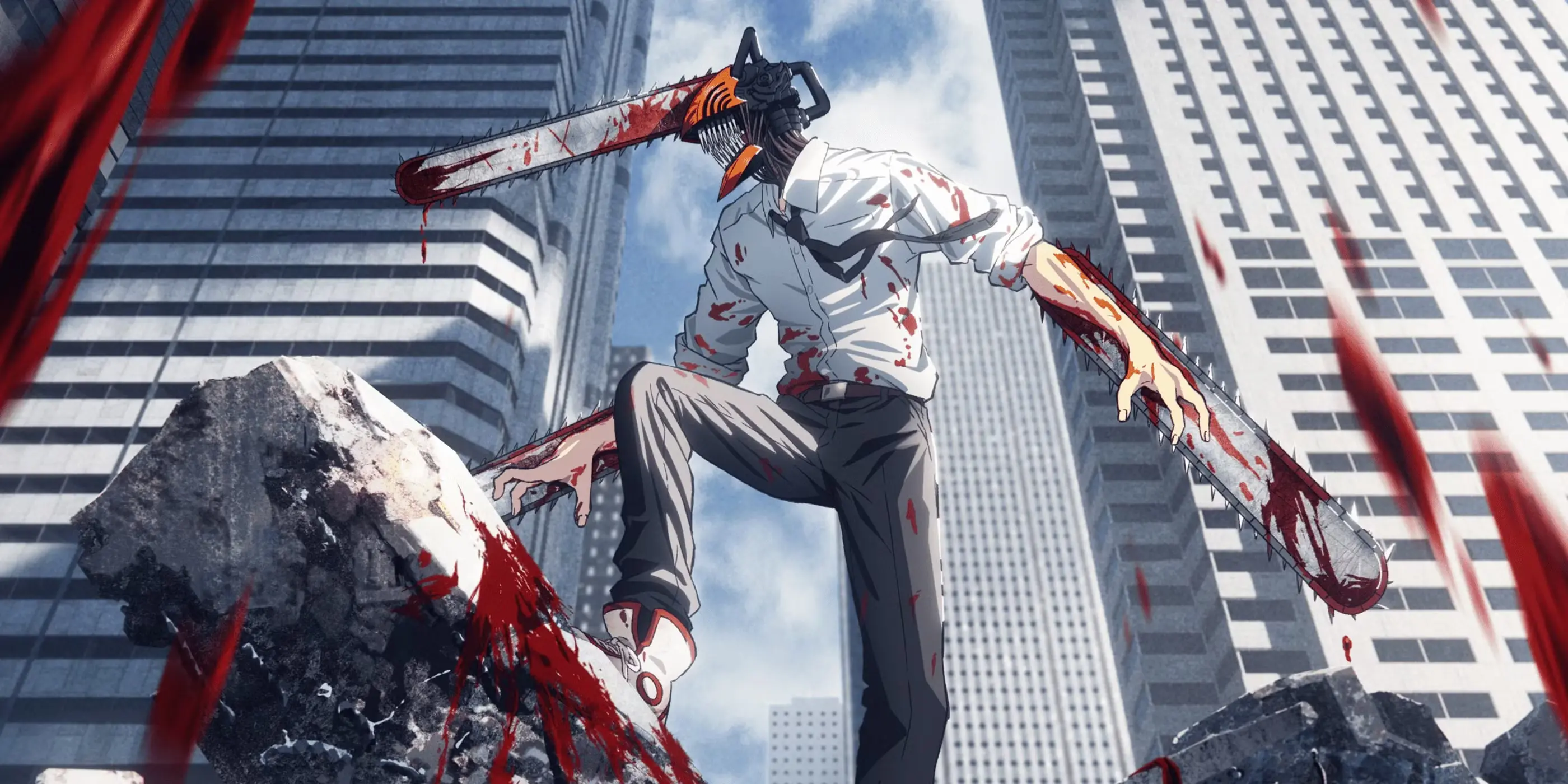 Chainsaw Man: The Movie — Reze Arc Locks Annie Award Nod and Crunchyroll Film of the Year Slot